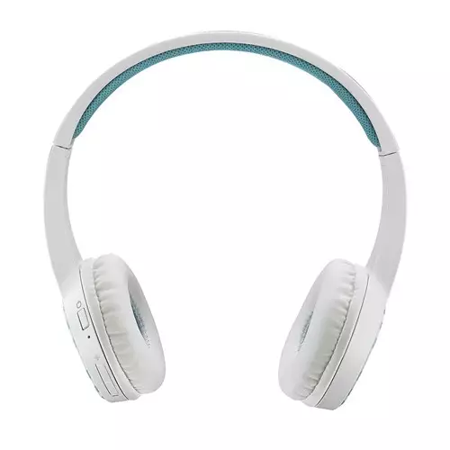 Rapoo S100 Foldable Bluetooth Headset-gallery-2