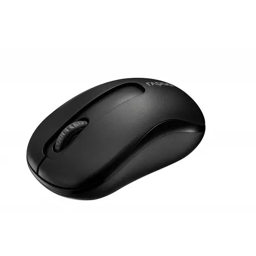 Rapoo M10 2.4G Nano Receiver Wireless Mouse-gallery-3