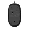Rapoo N200 Wired Optical Mouse-1