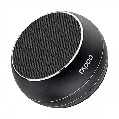 Rapoo A100 Bluetooth Mini Speaker-gallery-1