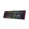 RAPOO V700RGB Alloy Professional Mechanical Gaming Keyboard-2