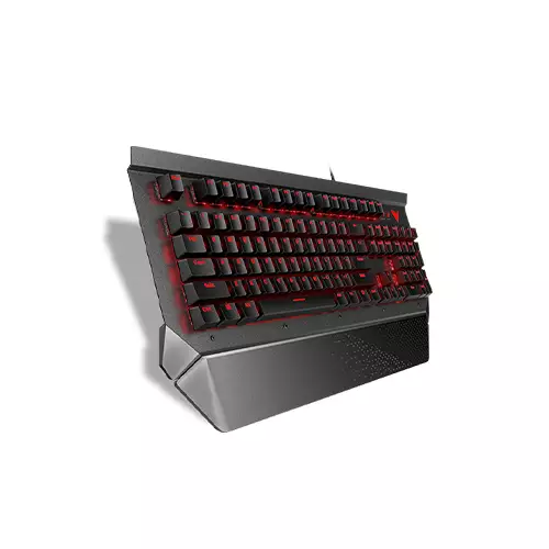 Rapoo V780S Mechanical Backlit Gaming Keyboard-gallery-1