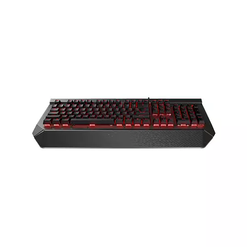 Rapoo V780S Mechanical Backlit Gaming Keyboard-gallery-2
