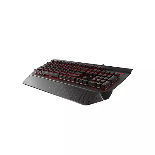 Rapoo V780S Mechanical Backlit Gaming Keyboard-gallery-3