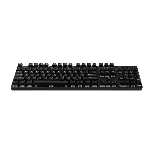 RAPOO V500 Pro 2.4G Wireless  Mechanical Keyboard-gallery-1
