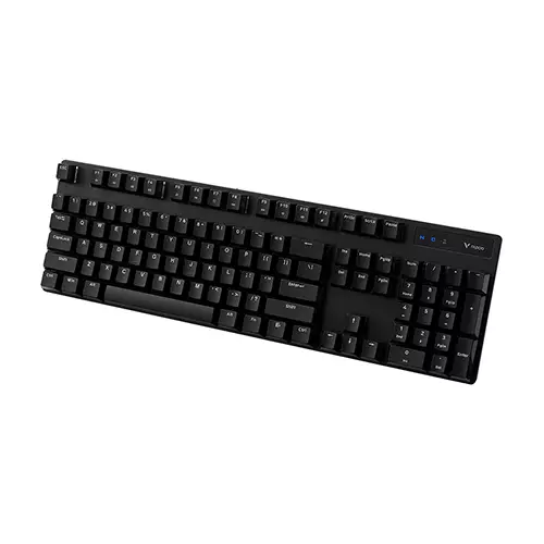 RAPOO V500 Pro 2.4G Wireless  Mechanical Keyboard-gallery-2