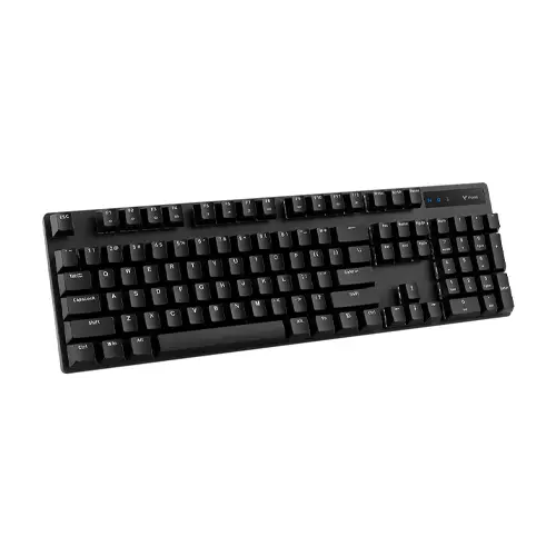 RAPOO V500 Pro 2.4G Wireless  Mechanical Keyboard-gallery-3