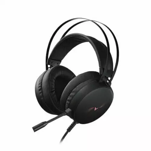 Rapoo VH310 Virtual 7.1 LED Gaming Headset
