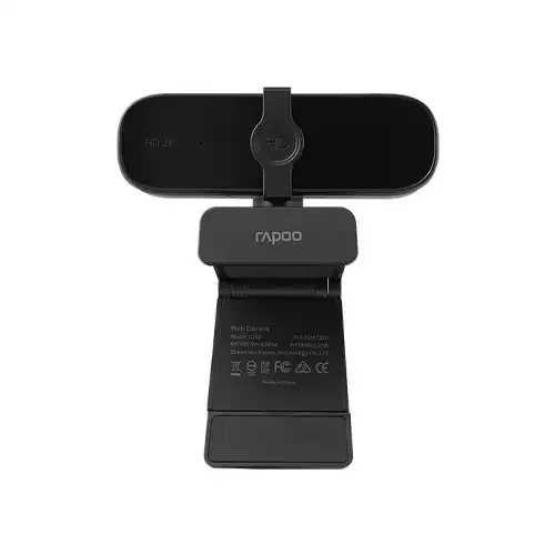 RAPOO C280 FULL HD WEBCAM