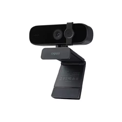 RAPOO C280 FULL HD WEBCAM-1