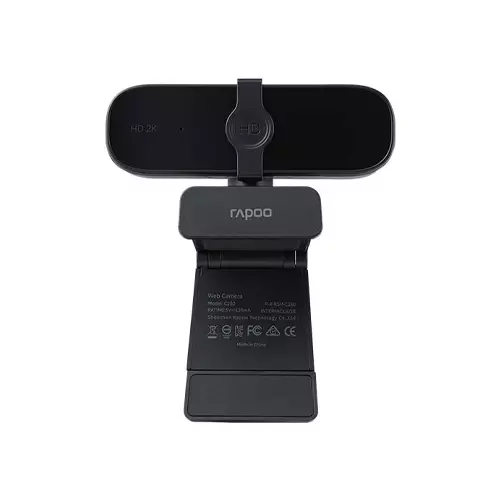 RAPOO C280 FULL HD WEBCAM