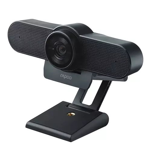 RAPOO C500 4K COMPUTER USB WEBCAM-gallery-1