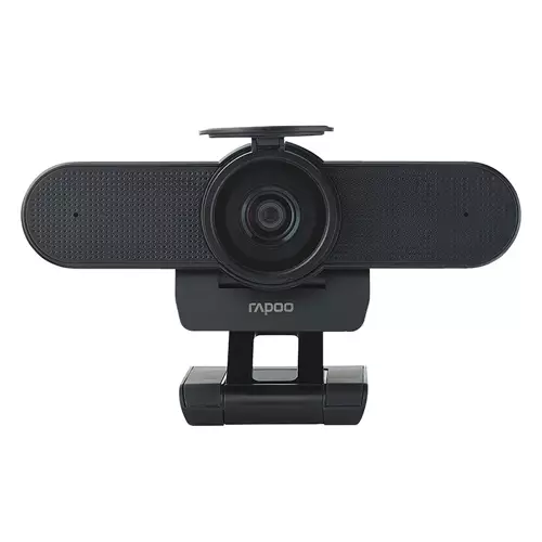 RAPOO C500 4K COMPUTER USB WEBCAM-gallery-2