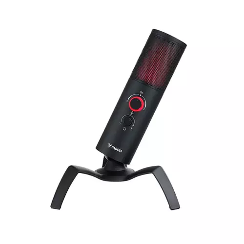 RAPOO VS500 Dual-point RGB Backlit Gaming Microphone-gallery-2