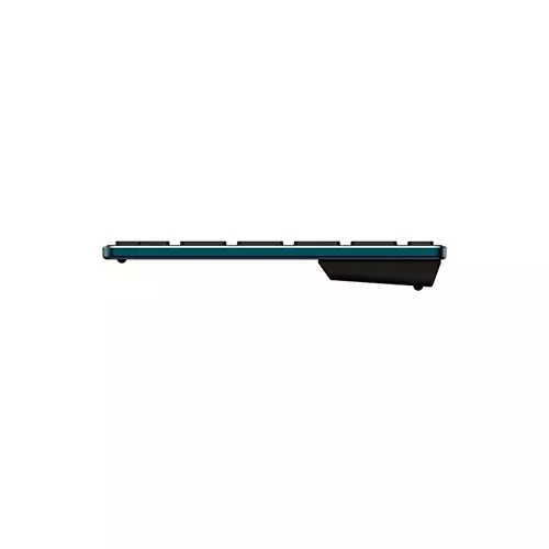Rapoo E6080 Bluetooth Ultra-Slim Keyboard - 1