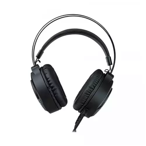 RAPOO VH120 WIRED DUAL PORT RGB GAMING HEADPHONE-gallery-2