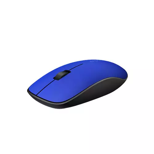 Rapoo M200 Multi-mode Wireless Silent Mouse-gallery-1