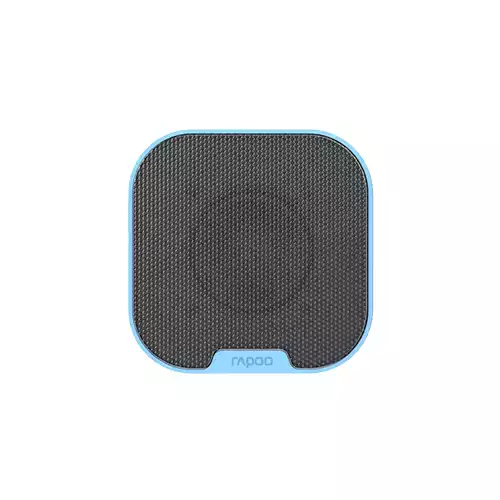 RAPOO A60 COMPACT WIRED STEREO SPEAKER
