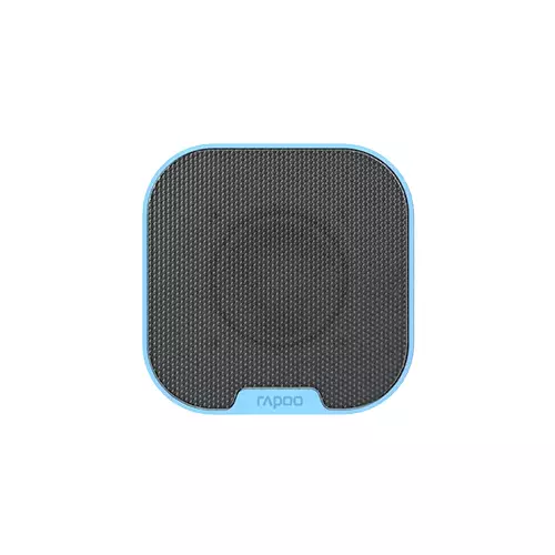 RAPOO A60 COMPACT WIRED STEREO SPEAKER