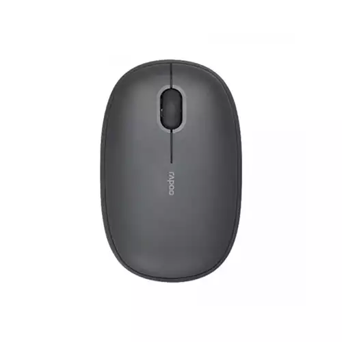RAPOO M650 MULTI-MODE WIRELESS OPTICAL MOUSE
