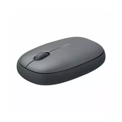 RAPOO M650 MULTI-MODE WIRELESS OPTICAL MOUSE-1