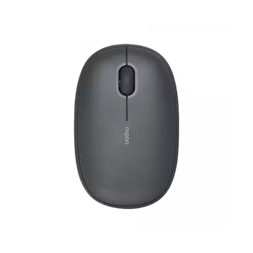 RAPOO M650 MULTI-MODE WIRELESS OPTICAL MOUSE