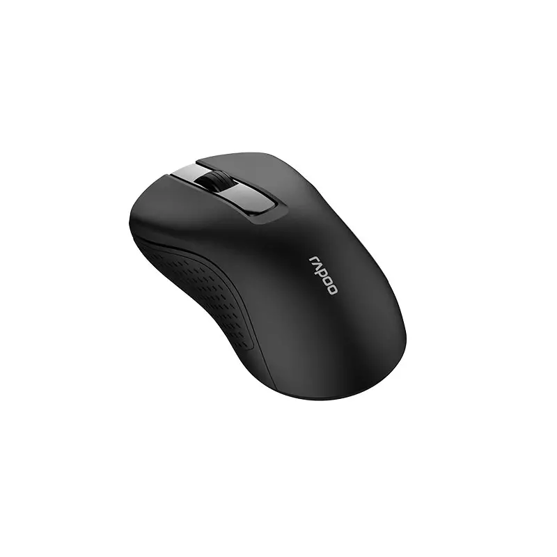 RAPOO B20 SILENT 2.4G WIRELESS OPTICAL MOUSE-gallery-1