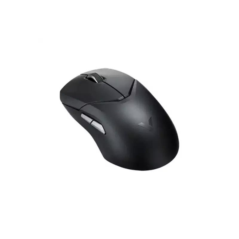 RAPOO VT9 ADJUSTABLE DPI BLACK GAMING MOUSE-1
