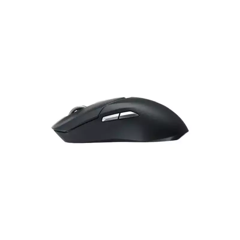 RAPOO VT9 ADJUSTABLE DPI BLACK GAMING MOUSE - 2
