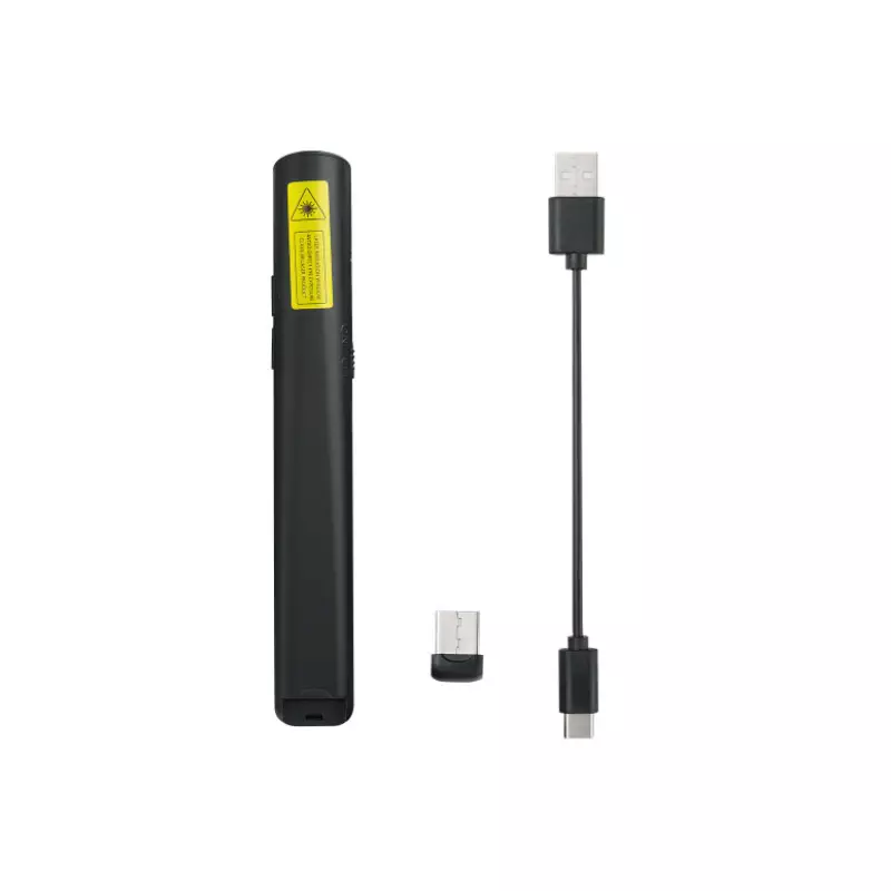 RAPOO XR100 SMART FLIP PEN PRESENTER - 2