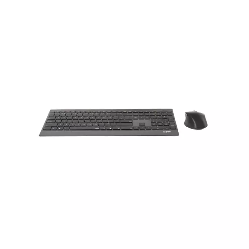 RAPOO 9500M MULTI-MODE KEYBOARD & MOUSE WIRELESS COMBO-3