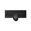 RAPOO 9500M MULTI-MODE KEYBOARD & MOUSE WIRELESS COMBO-1