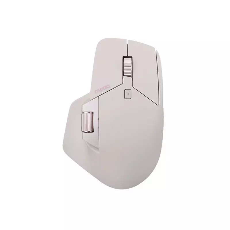 RAPOO MT760L MULTI-MODE RECHARGEABLE WIRELESS MOUSE-gallery-4