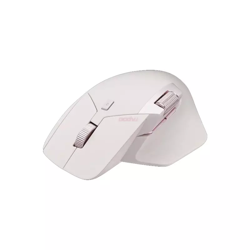RAPOO MT760L MULTI-MODE RECHARGEABLE WIRELESS MOUSE-gallery-5