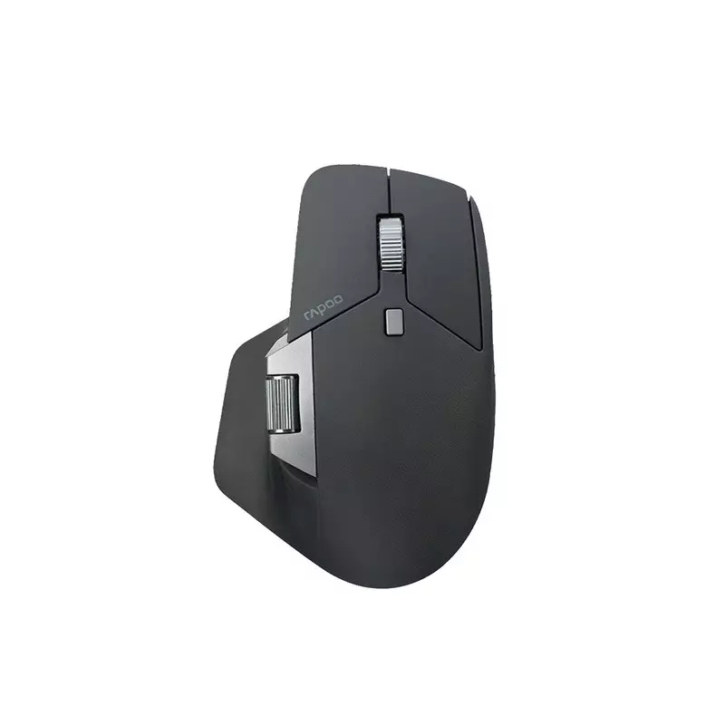 RAPOO MT760L MULTI-MODE RECHARGEABLE WIRELESS MOUSE