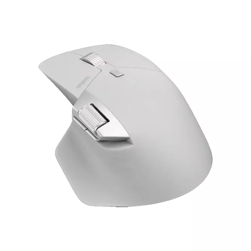 RAPOO MT760L MULTI-MODE RECHARGEABLE WIRELESS MOUSE - 3