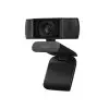RAPOO C200 WIDE-ANGLE WEBCAM (BLACK)-2