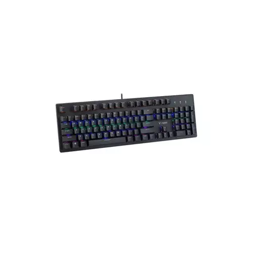 Rapoo V510C Backlit Mechanical Gaming Keyboard - 1
