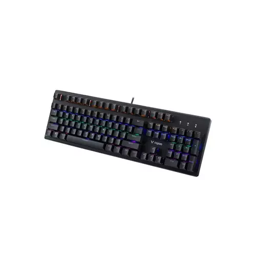 Rapoo V510C Backlit Mechanical Gaming Keyboard - 2