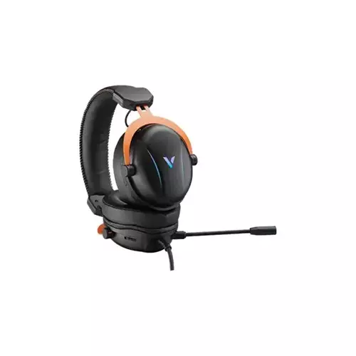 Rapoo VH350S Wired RGB Gaming Headset-gallery-1
