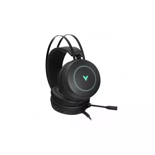 Rapoo VH160 Wired RGB Gaming Headset-gallery-1