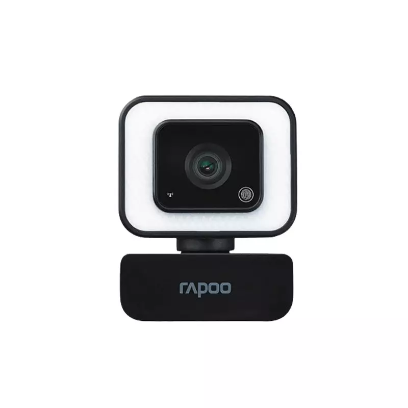 Rapoo C270L USB Full HD Webcam