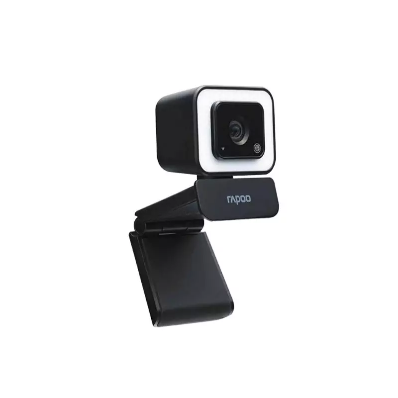 Rapoo C270L USB Full HD Webcam - 1