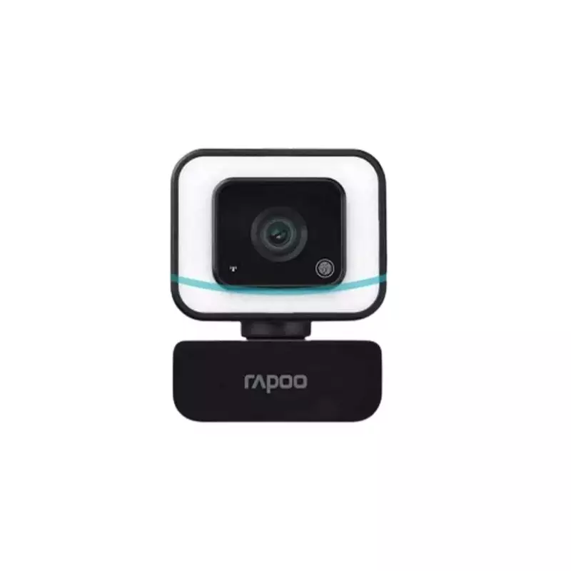 Rapoo C270L USB Full HD Webcam - 2