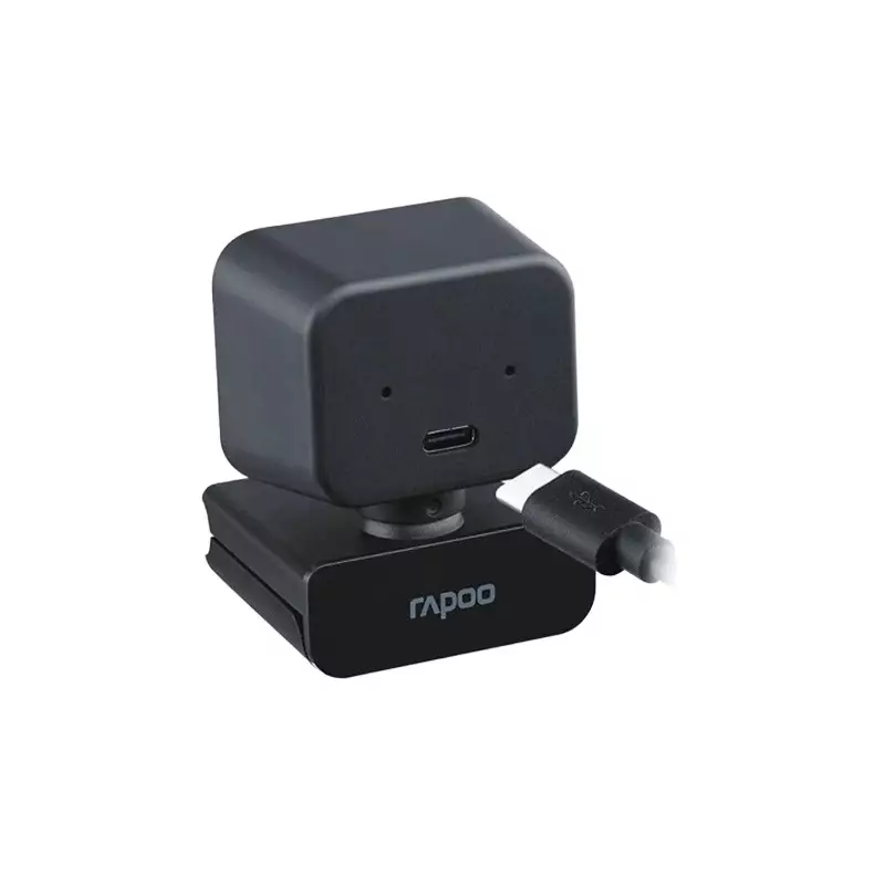 Rapoo C270L USB Full HD Webcam - 3