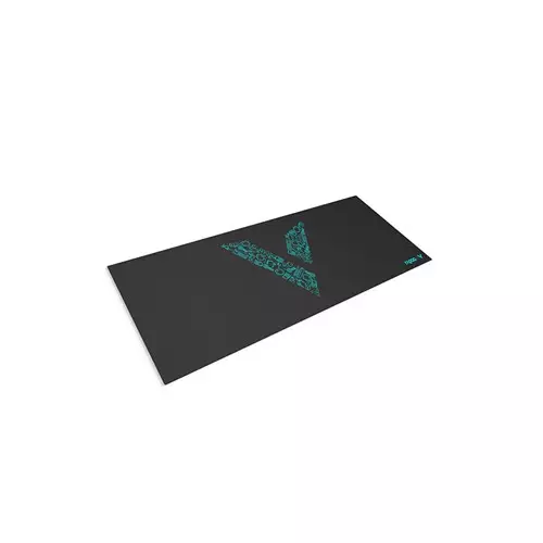 Rapoo VPRO V1L Anti-Skid Large Gaming Mouse Pad - 1