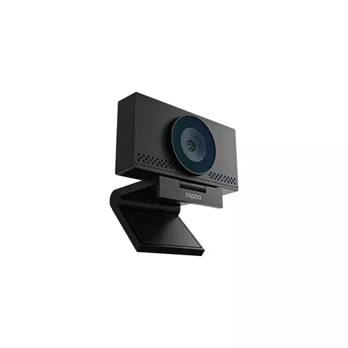 Rapoo C500AF 4K AutoFocus Webcam-2