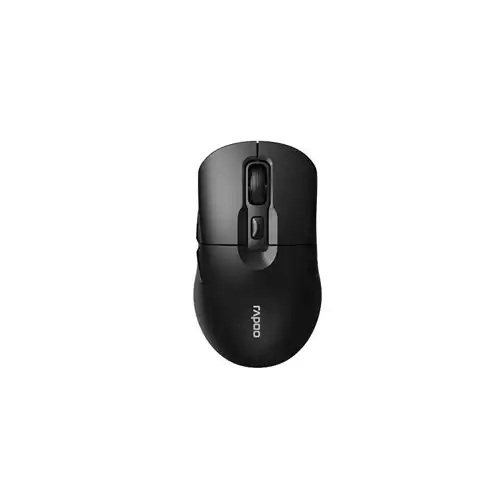Rapoo M306 Wireless Optical Mouse