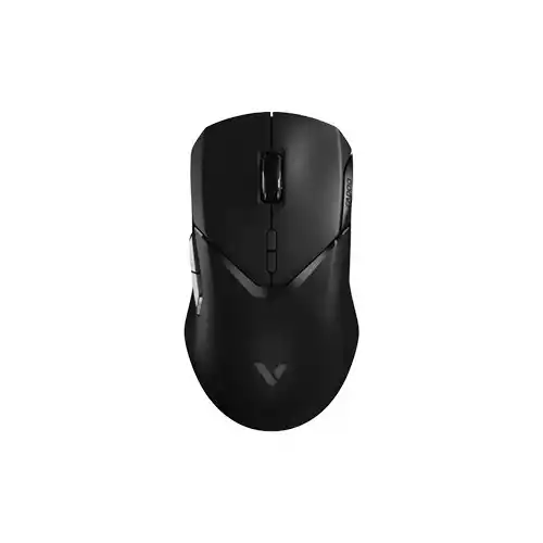 Rapoo VPRO VT9PRO Mini Dual-Mode Wireless Gaming Mouse (Black)