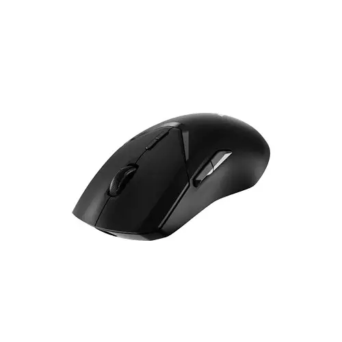 Rapoo VPRO VT9PRO Mini Dual-Mode Wireless Gaming Mouse (Black) - 1